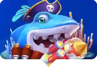 MLOTTO Casino Fish
