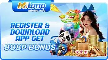 MLOTTO Promotions