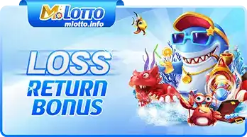 MLOTTO Promotions